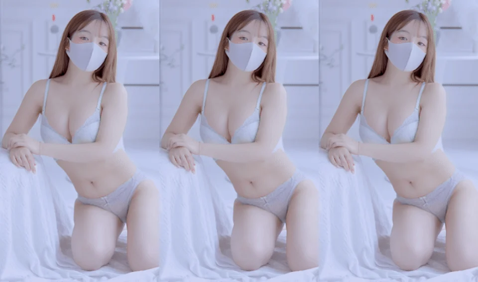 微胖美少女内衣写真视频 [150V]-黑丝袜写真