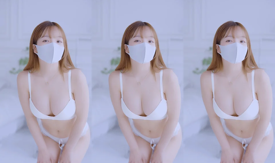 美臀小姐姐性感内衣秀视频 [150V]-黑丝袜写真