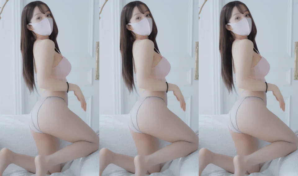 饱满少妇纯欲写真视频 [150V]-黑丝袜写真