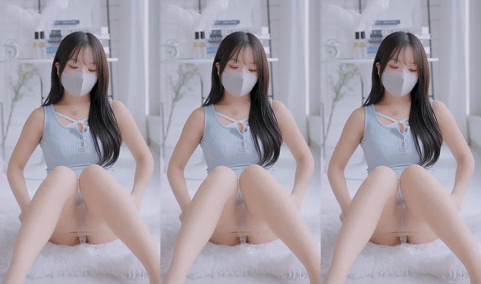 微胖美女丝袜内衣秀写真 [150V]-黑丝袜写真