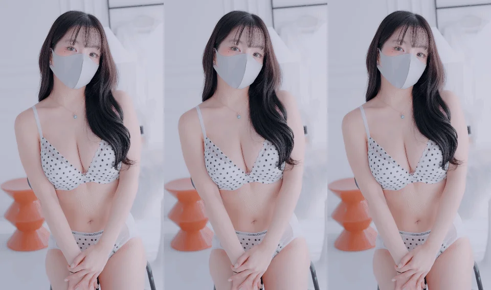 美臀御姐翘臀内衣秀视频 [150V]-黑丝袜写真