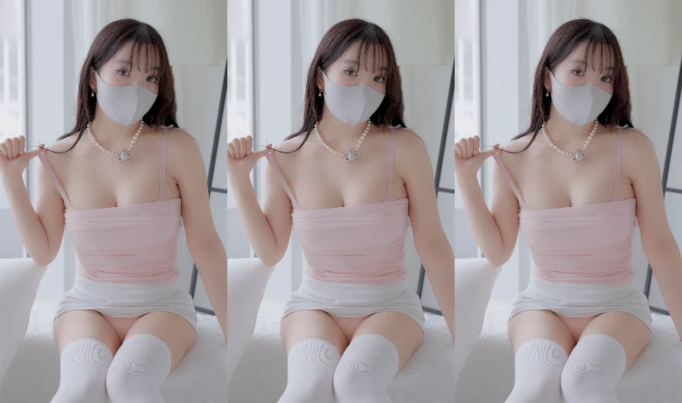 微胖小姐姐情趣高清视频 [150V]-黑丝袜写真