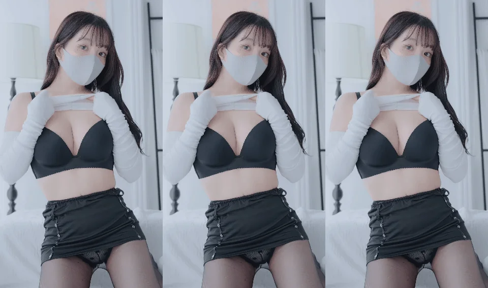 风韵模特丝袜高清视频 [150V]-黑丝袜写真