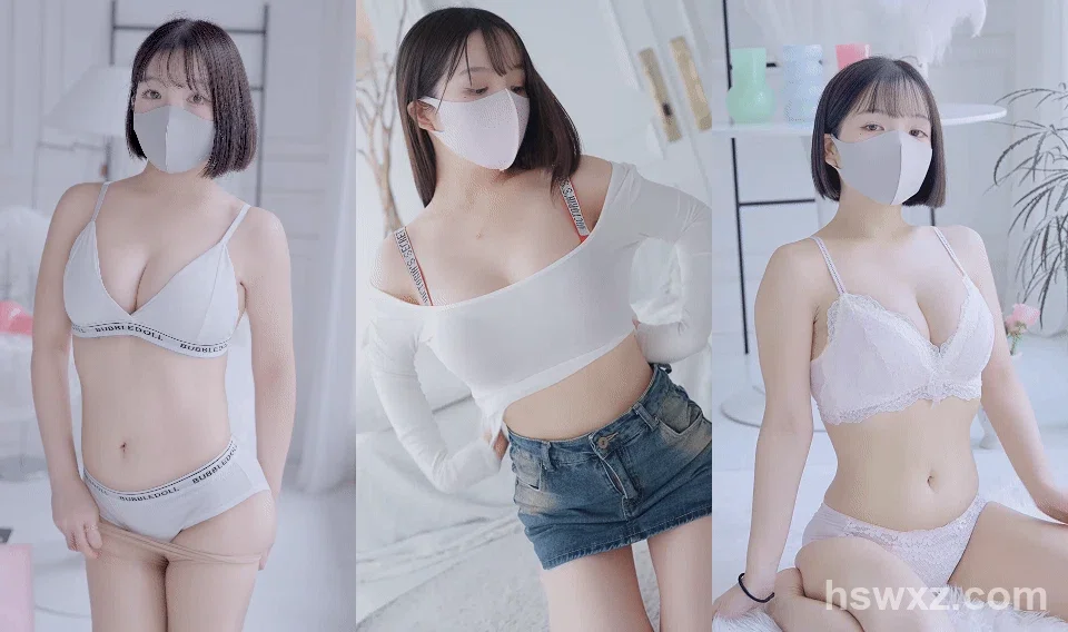 极品模特制服内衣秀写真 [150V]-黑丝袜写真