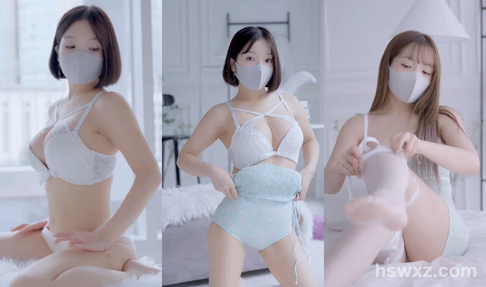 绝美美少女诱惑写真视频 [150V]-黑丝袜写真