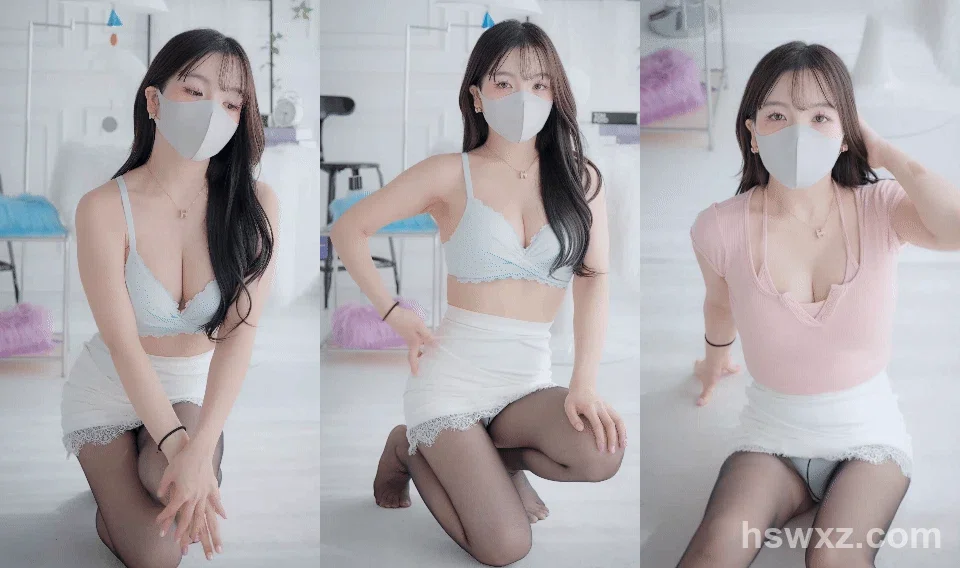 丰满嫩模翘臀内衣秀视频 [150V]-黑丝袜写真