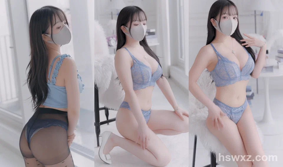 饱满嫩模纯欲内衣秀视频 [150V]-黑丝袜写真