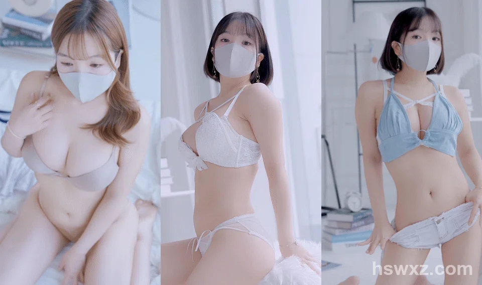 美臀美女纯欲高清视频 [150V]-黑丝袜写真