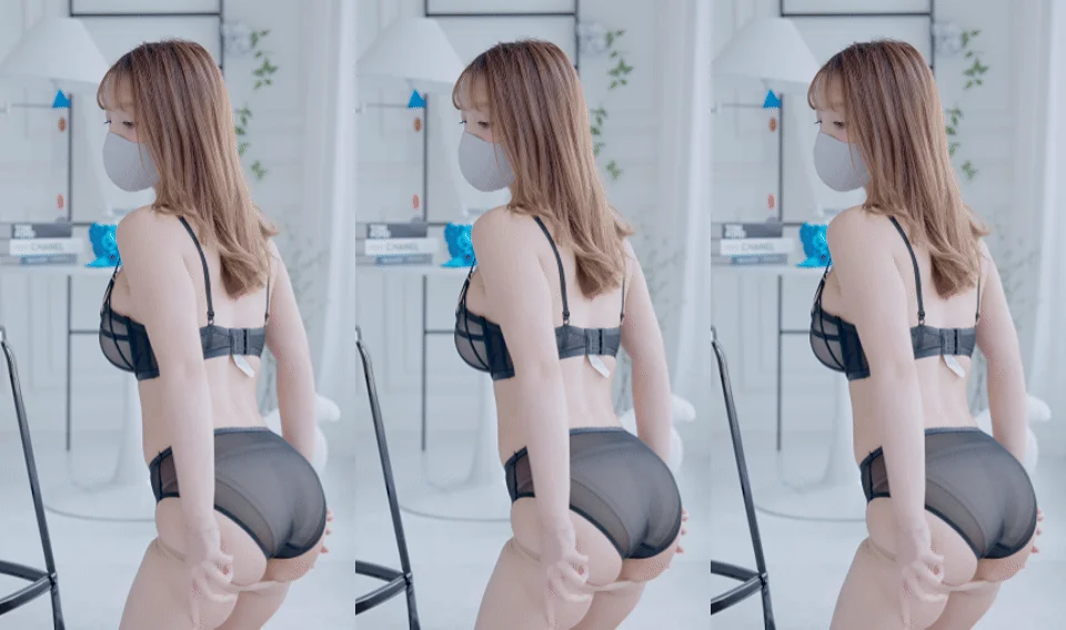 风韵美女美腿写真视频 [150V]-黑丝袜写真