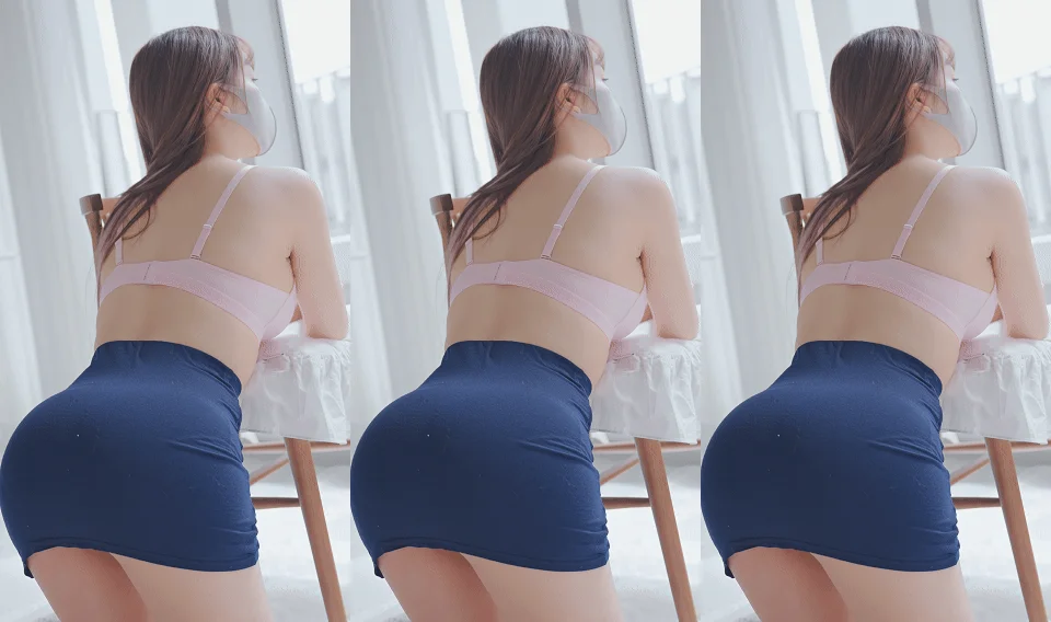 知性女神美腿写真视频 [150V]-黑丝袜写真