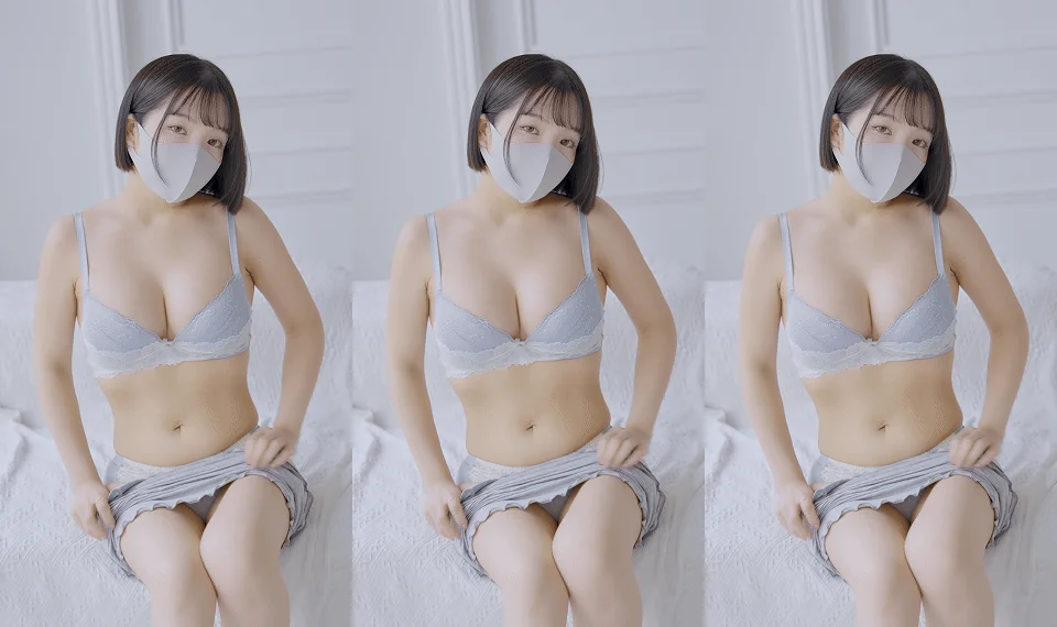 风韵美女翘臀内衣秀视频 [150V]-黑丝袜写真