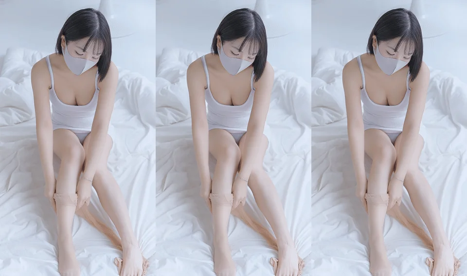 知性女神情趣内衣秀视频 [150V]-黑丝袜写真