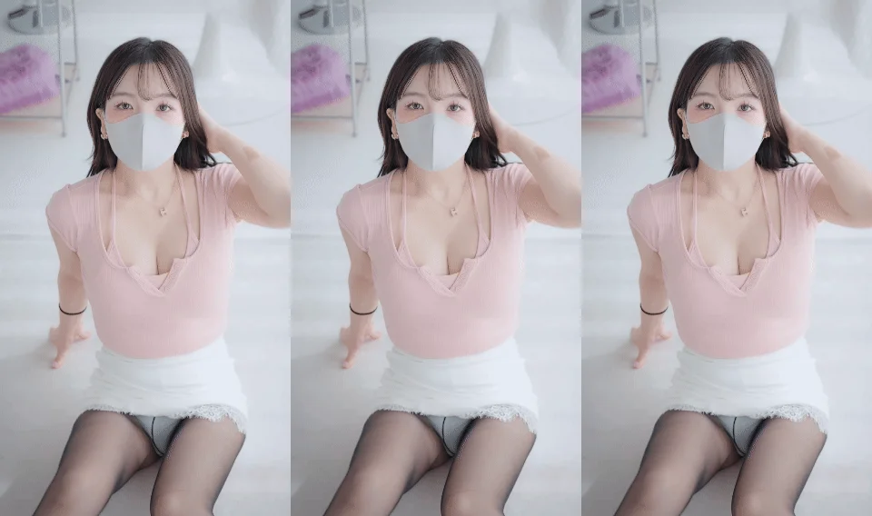 美臀少妇性感内衣秀写真 [150V]-黑丝袜写真