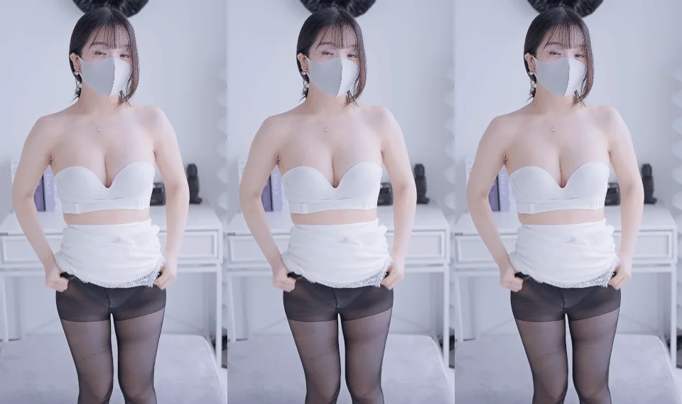 丰满少妇美腿内衣秀视频 [150V]-黑丝袜写真