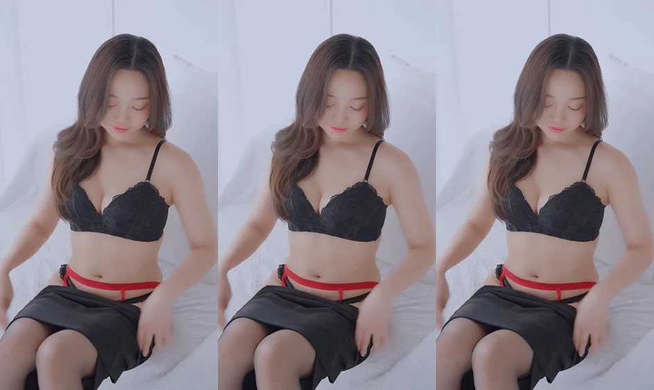 美臀熟女制服4K写真视频 [360V]-黑丝袜写真