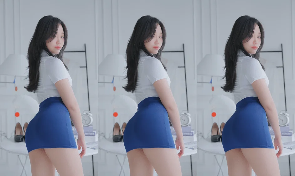 知性嫩模黑丝高清视频 [360V]-黑丝袜写真