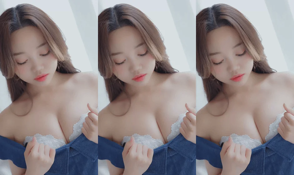 极品熟女性感内衣秀写真 [360V]-黑丝袜写真