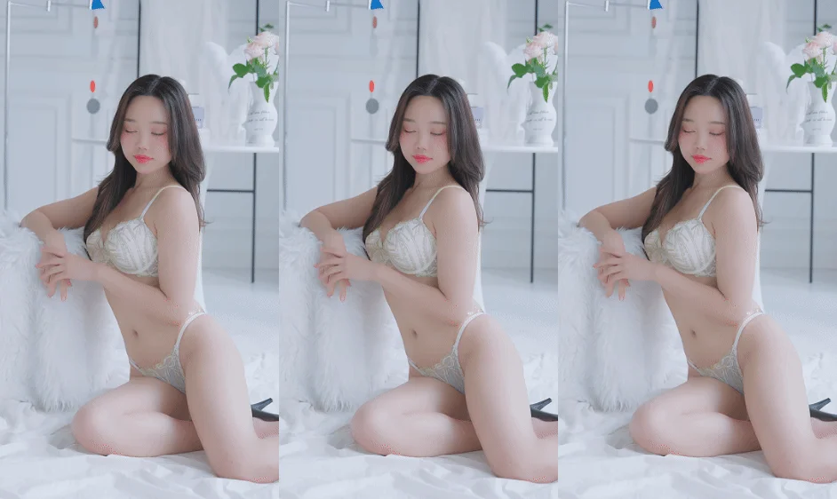 风韵美女黑丝4K写真视频 [360V]-黑丝袜写真