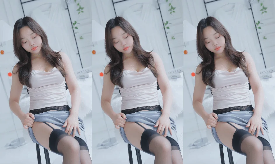 极品少妇美腿写真视频 [360V]-黑丝袜写真