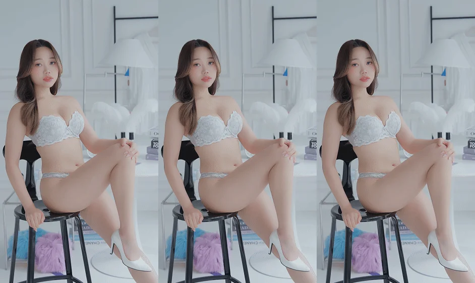 美臀少妇丝袜内衣秀视频 [360V]-黑丝袜写真