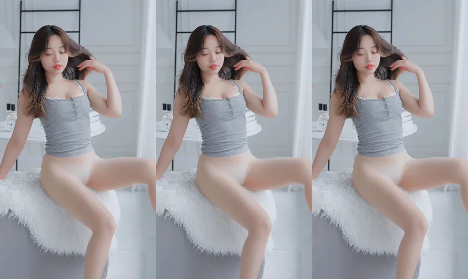 风韵美女翘臀写真视频 [360V]-黑丝袜写真