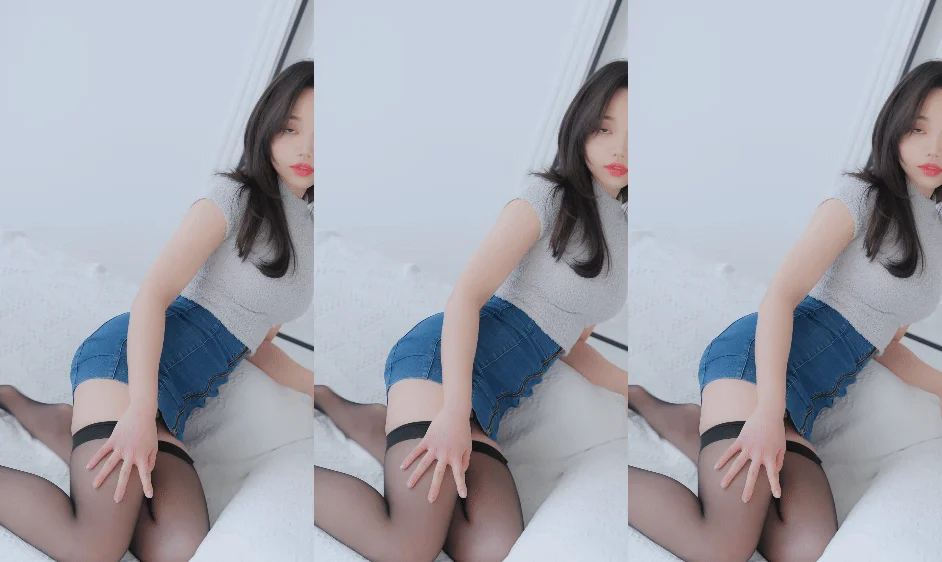 知性女神美腿内衣秀视频 [360V]-黑丝袜写真