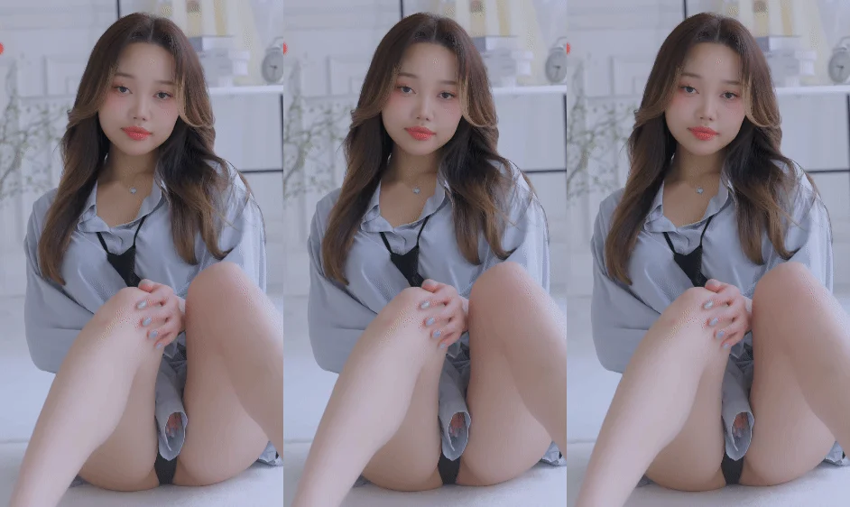 绝美美女制服高清视频 [360V]-黑丝袜写真