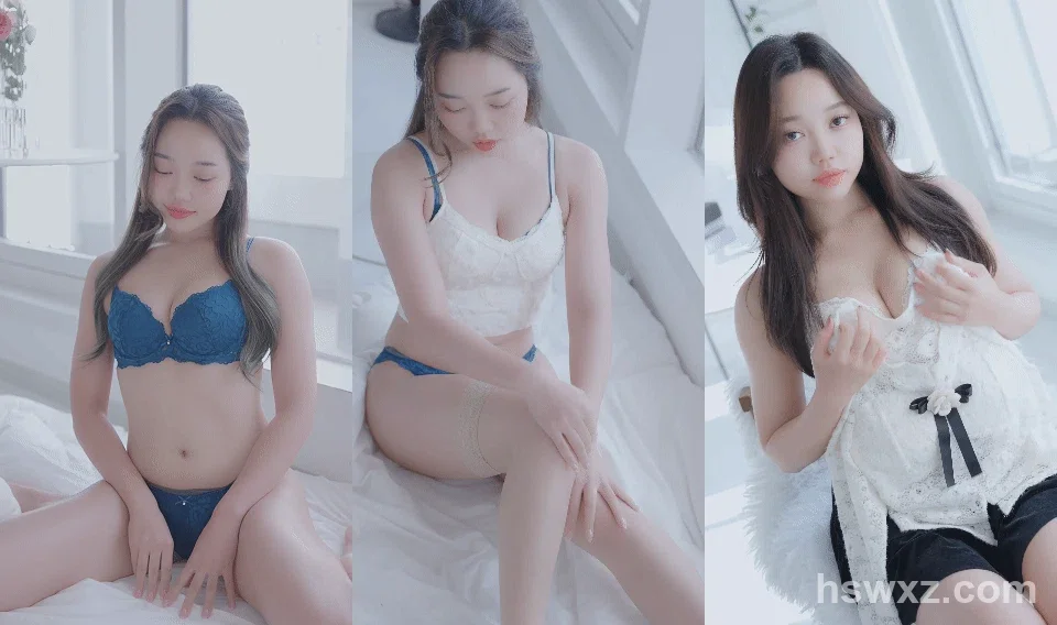 知性熟女丝袜内衣秀写真 [360V]-黑丝袜写真