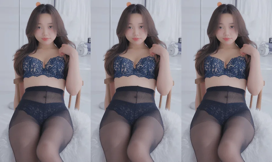 美臀模特丝袜写真视频 [360V]-黑丝袜写真