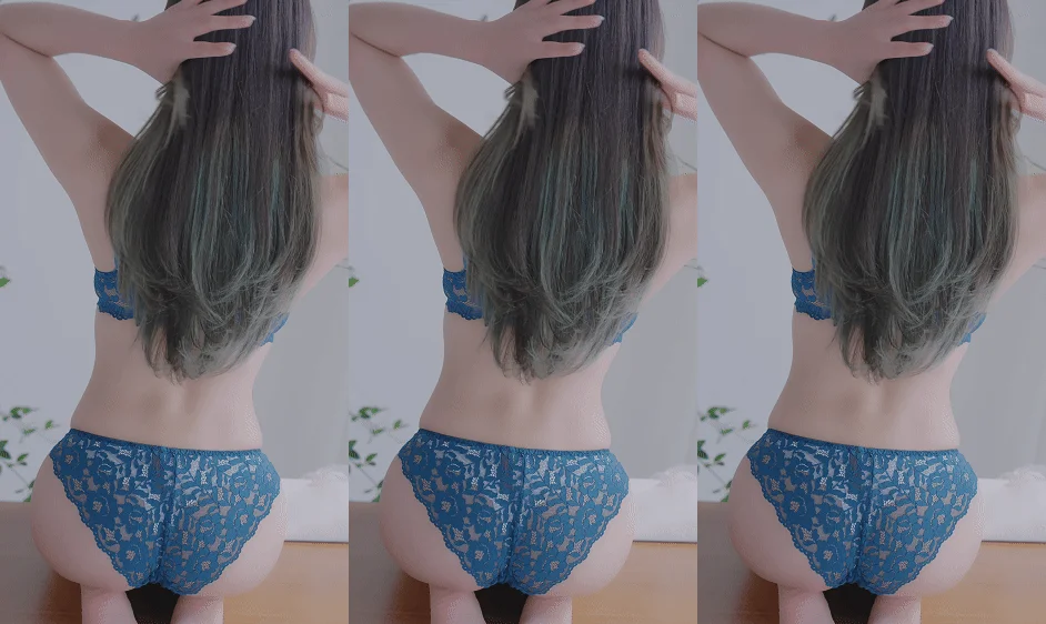 丰满熟女性感高清视频 [360V]-黑丝袜写真