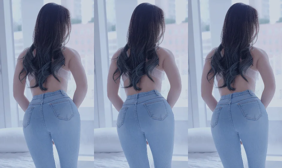 极品美女情趣内衣秀写真 [360V]-黑丝袜写真